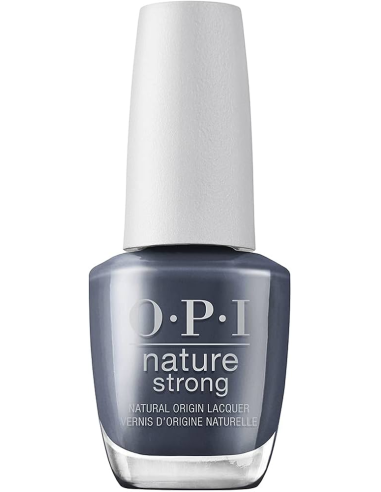 nagų lakas OPI - NATURE STRONG -...