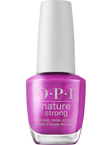 nagų lakas OPI - NATURE STRONG -...