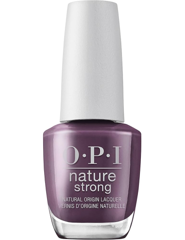 nagų lakas OPI - NATURE STRONG -...