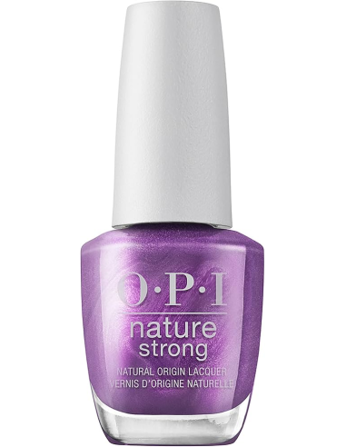 nagų lakas OPI - NATURE STRONG -...