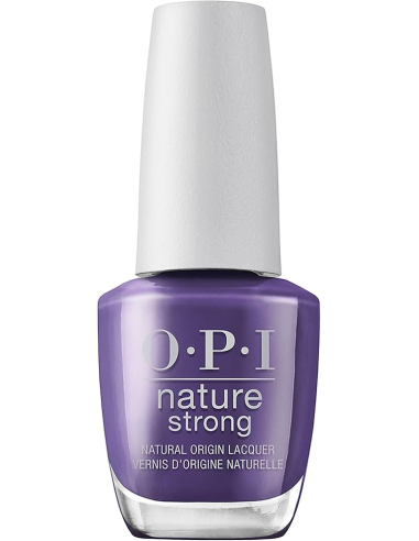 nagų lakas OPI - NATURE STRONG - A...