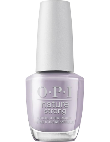 nagų lakas OPI - NATURE STRONG -...