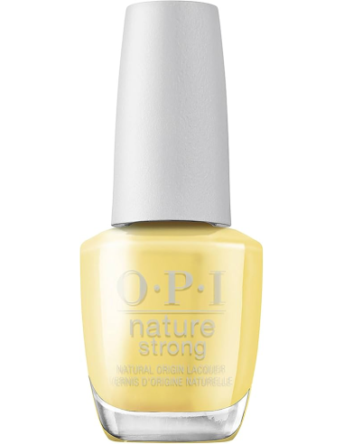 nagų lakas OPI - NATURE STRONG - Make...