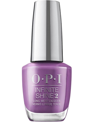 nagų lakas OPI - INFINITE SHINE -...