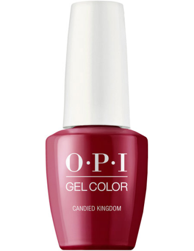 gelinis nagų lakas OPI - GEL COLOR -...