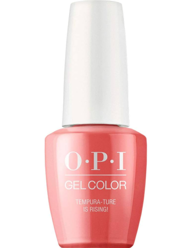 gelinis nagų lakas OPI - GEL COLOR -...