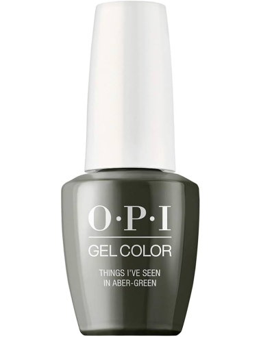 gelinis nagų lakas OPI - GEL COLOR -...