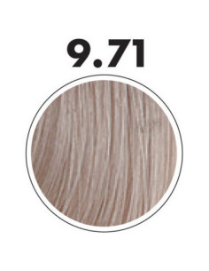 plaukų dažai Keune SEMI... 2