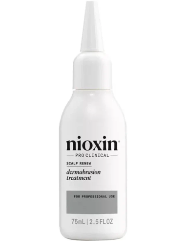 galvos odos šveitiklis Nioxin Scalp...