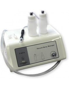 vakuumas ir purškimas Vac &... 2