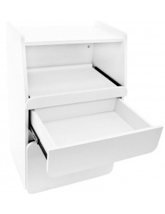 kosmetologinis vežimėlis su... 2