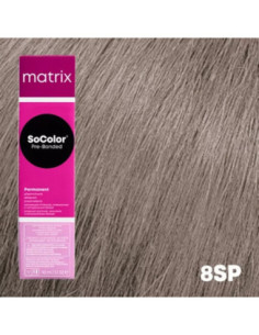 plaukų dažai Matrix SOCOLOR... 2