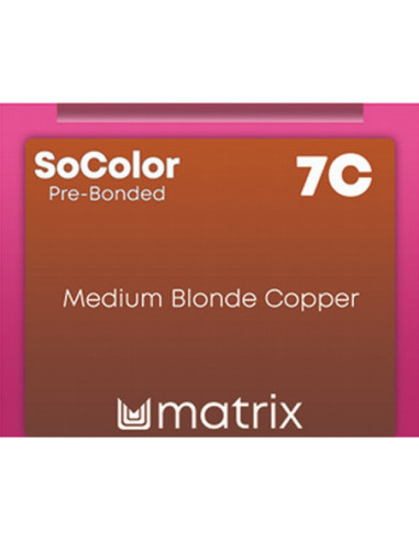 dažai plaukams Matrix SOCOLOR...