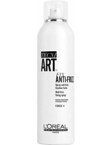 plaukų lakas Loreal Fix Anti-Frizz...