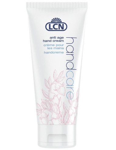 rankų kremas LCN Anti Age Hand Cream...