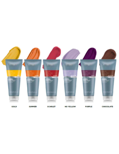 plaukus dažanti ir... 2