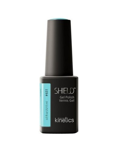 gelinis nagų lakas SHIELD Gel Polish...