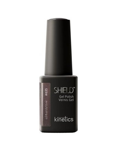 gelinis nagų lakas SHIELD Gel Polish...