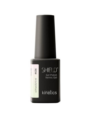 gelinis nagų lakas SHIELD Gel Polish...