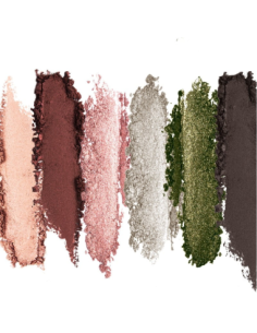 akių šešėlių paletė SLA... 2