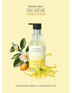 rankų kremas Vivian Gray... 2