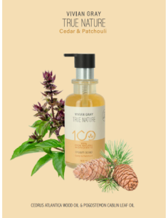 rankų muilas Vivian Gray... 2