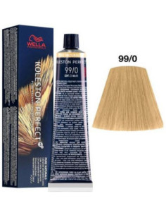 plaukų dažai Wella Koleston... 2