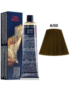 plaukų dažai Wella Koleston... 2