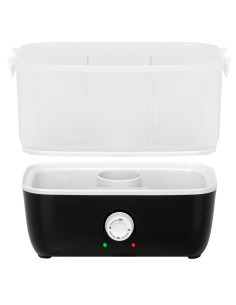 rankšluosčių šildytuvas su... 2