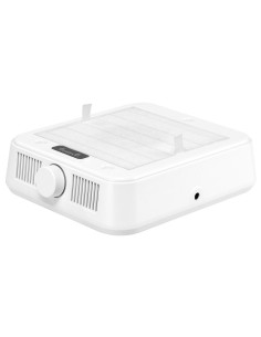 dulkių ištraukėjas... 2