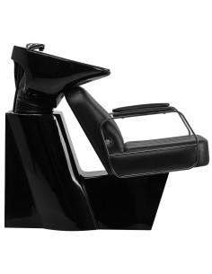 galvos plautuvė juoda Filippo 2