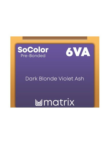 dažai plaukams Matrix SOCOLOR...