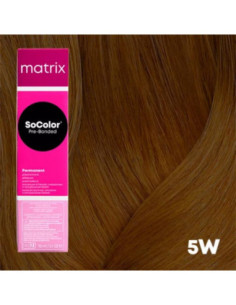 plaukų dažai Matrix SOCOLOR... 2