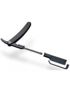 skustuvas su keičiamais... 2