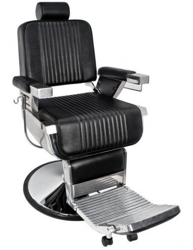 barberio kėdė su ratukais juoda X-Men