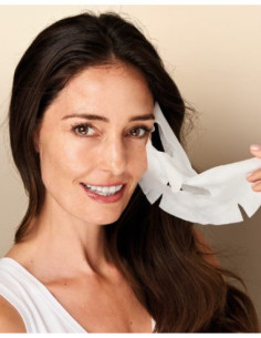 lakštinė veido ir kaklo... 2