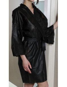 kimono vienkartinis su...