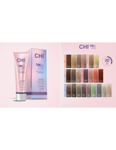 pusiau nuolatiniai plaukų... 2