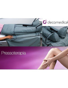 presoterapija Presso Dren... 2