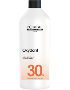 oksidacinė emulsija Loreal...