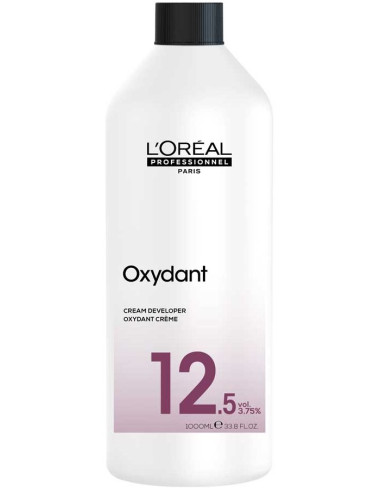 oksidacinė emulsija Loreal Oxydant...
