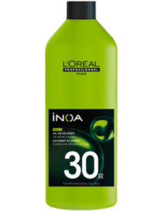 oksidacinė emulsija Loreal...