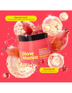 stiprinanti kaukė dažytiems... 2