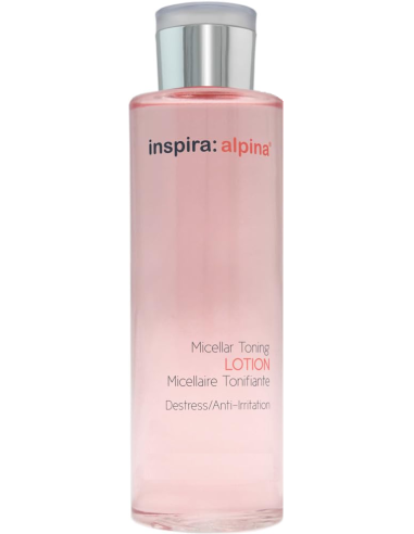 micelinis tonikas Inspiramed 300ml