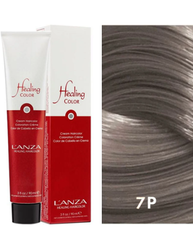 plaukų dažai Lanza HEALING COLOR - 7P...