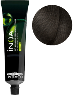 plaukų dažai Loreal iNOA 5 60g