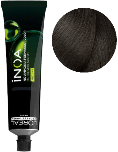 plaukų dažai Loreal iNOA 5 60g