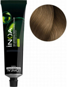 plaukų dažai Loreal iNOA 8 60g