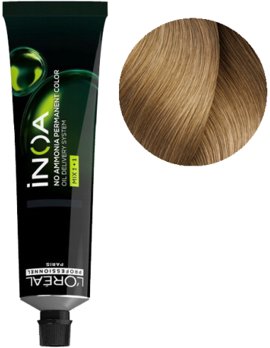 plaukų dažai Loreal iNOA 9 60g