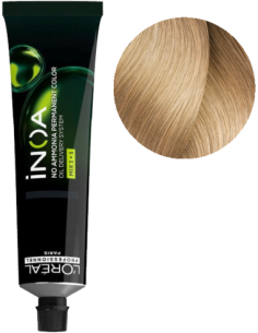 plaukų dažai Loreal iNOA 10...